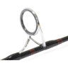 Удилище силовое DAIWA Catalina 63S -3/4 (длина 1.89м, тест 60-150гр.)