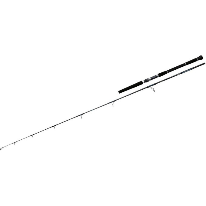 Удилище силовое DAIWA Saltiga Dorado 80TN (длина 2.44м, тест 30-100гр.)