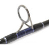 Удилище силовое DAIWA Saltiga Muramura 76 (длина 2.29м, тест 270-330гр.)