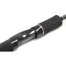 Удилище спиннинговое DAIWA Black Label 722 MHRS