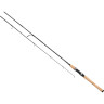 Удилище спиннинговое DAIWA CROSSFIRE 702MFS
