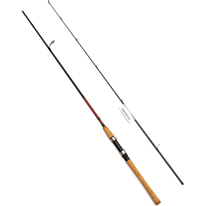 Удилище спиннинговое DAIWA CROSSFIRE 702MLFS