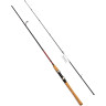 Удилище спиннинговое DAIWA CROSSFIRE 702MLFS