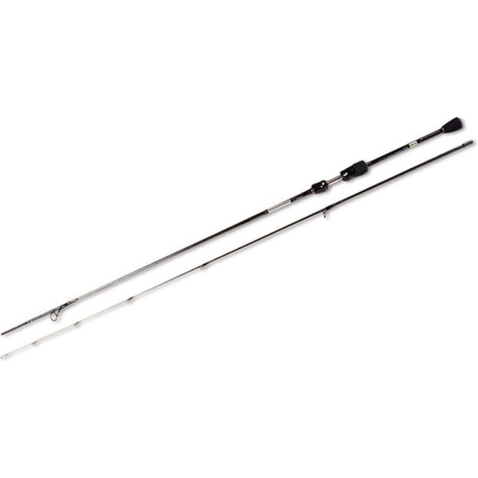 Удилище спиннинговое DAIWA Gekkabijin EX AGS 64,5 LS (длина 1,94м, тест 0,5-8гр.)