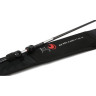 Удилище спиннинговое DAIWA GEKKABIJIN EX AGS 71,5L-S (длина 2,17м, тест 1-10гр.)
