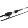 Удилище спиннинговое DAIWA GEKKABIJIN EX AGS 71,5L-S (длина 2,17м, тест 1-10гр.)