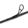 Удилище спиннинговое DAIWA GEKKABIJIN EX AGS 71,5L-S (длина 2,17м, тест 1-10гр.)