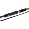 Удилище спиннинговое DAIWA HEARTLAND HL 802MHFS-SV13 (длина 2,44м, тест 5-24гр.)
