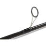 Удилище спиннинговое DAIWA HEARTLAND HL 802MHFS-SV13 (длина 2,44м, тест 5-24гр.)