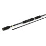 Удилище спиннинговое DAIWA HEARTLAND HL 802MHFS-SV13 (длина 2,44м, тест 5-24гр.)