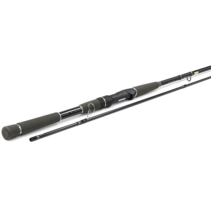 Удилище спиннинговое DAIWA Morethan 91LX (длина 2.76м, тест 5-23гр.)