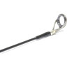 Удилище спиннинговое DAIWA Morethan 93ML (длина 2.82м, тест 7-28гр.)