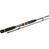 Удилище спиннинговое DAIWA Morethan AGS 86LLX (длина 2,59м, тест 4-15гр.)