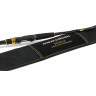 Удилище спиннинговое DAIWA Morethan AGS 87LMX (длина 2.61м, тест 4-25гр.)