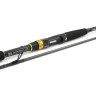 Удилище спиннинговое DAIWA Morethan AGS 93ML (длина 2.82м, тест 7-35гр.)