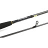 Удилище спиннинговое DAIWA Morethan AGS 93ML (длина 2.82м, тест 7-35гр.)
