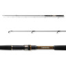 Удилище спиннинговое DAIWA Morethan Branzino AGS 97LML (длина 2.92м, тест 5-28гр.)