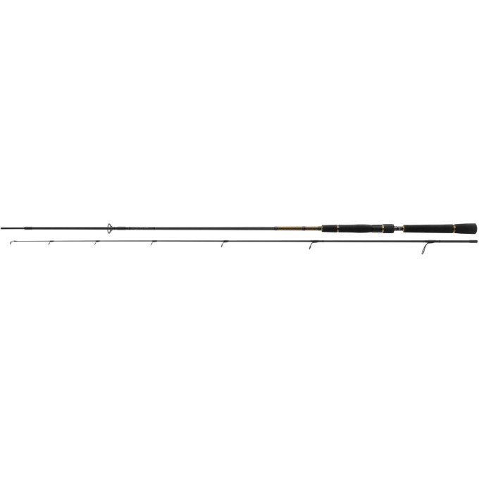 Удилище спиннинговое DAIWA Morethan Branzino AGS 97LML (длина 2.92м, тест 5-28гр.)