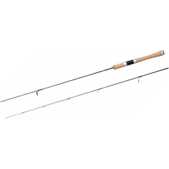 Удилище спиннинговое DAIWA Phantom Trout PH-TR 602LRS (длина 1.83м, тест 1-10гр.)