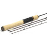 Удилище спиннинговое DAIWA Presso Iprimi 50 XUL-4 (длина 1.53м, тест 0.8-3гр.)
