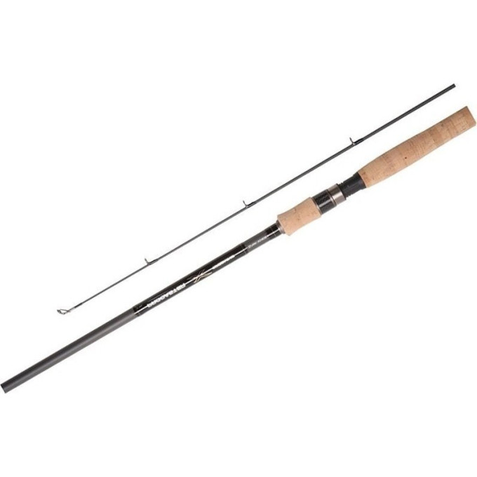 Удилище спиннинговое DAIWA Procaster - X PCXS902MS (длина 2.74м, тест 10-40гр.)