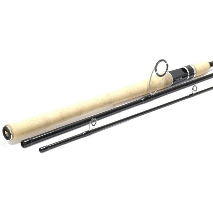 Удилище спиннинговое DAIWA PURELIST NT 90MHRS-3 (длина 2.74м, тест 10-35гр.)