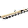Удилище спиннинговое DAIWA PURELIST NT 99HFS-3 (длина 2.97м, тест 10-40гр.)