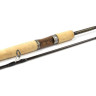Удилище спиннинговое DAIWA Сима 83ML (длина 2.52м, тест 5-18гр.)