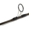 Удилище спиннинговое DAIWA Сима 83ML (длина 2.52м, тест 5-18гр.)
