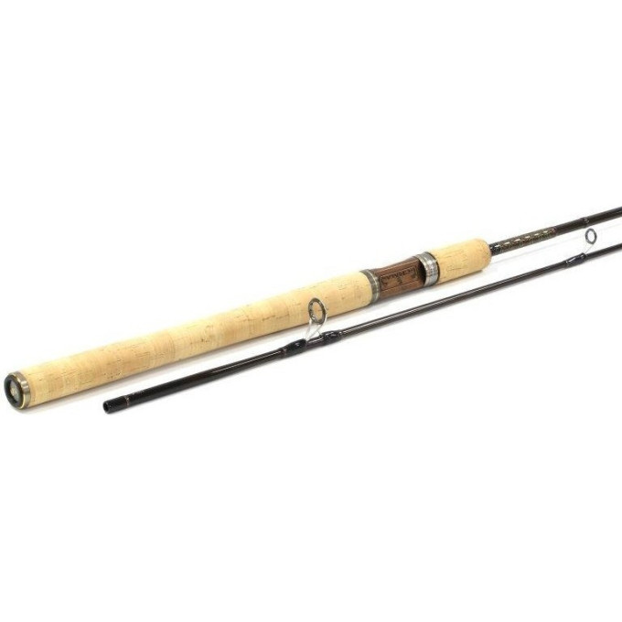 Удилище спиннинговое DAIWA Сима 83ML (длина 2.52м, тест 5-18гр.)