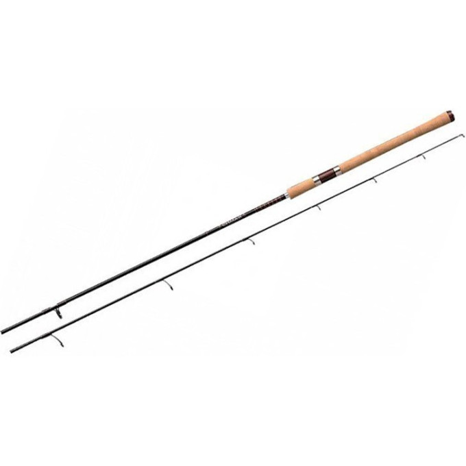 Удилище спиннинговое DAIWA Сима-X / CM-X 812 MLFS