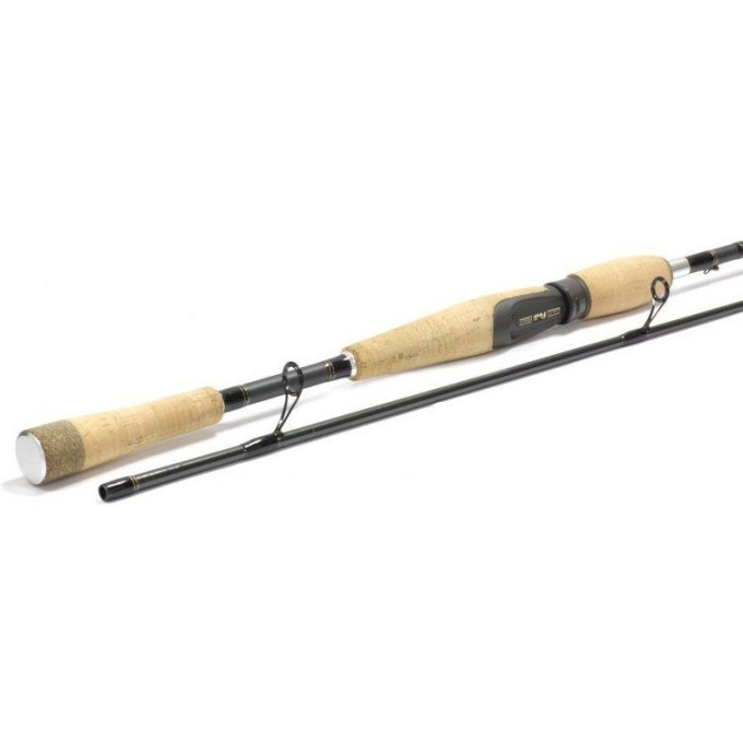 Удилище спиннинговое DAIWA Specialist SP 902HS-R (длина 2.74м, тест 15-45гр.)