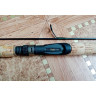 Удилище спиннинговое DAIWA Spinmatic Tuflite SMT 602ULFS (длина 1.80м, тест 1-3.5гр.)