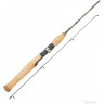 Удилище спиннинговое DAIWA Spinmatic Tuflite SMT 602ULFS (длина 1.80м, тест 1-3.5гр.)