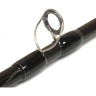 Удилище спиннинговое DAIWA STEEZ STZ 681MLFS-SV (длина 2.03м, тест 2-12гр.)