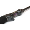 Удилище спиннинговое DAIWA STEEZ STZ 681MLFS-SV (длина 2.03м, тест 2-12гр.)
