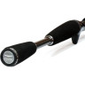 Удилище спиннинговое DAIWA STEEZ STZ 681MLFS-SV (длина 2.03м, тест 2-12гр.)