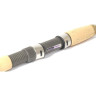 Удилище спиннинговое DAIWA Vulcan Supreme 902 L (длина 2.74м, тест 4-10гр.)