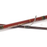 Удилище спиннинговое DAIWA Vulcan Supreme 902 L (длина 2.74м, тест 4-10гр.)