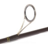 Удилище спиннинговое DAIWA Vulcan Supreme 902 L (длина 2.74м, тест 4-10гр.)