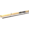 Удилище спиннинговое DAIWA Vulcan Supreme 902 L (длина 2.74м, тест 4-10гр.)