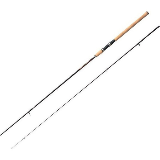 Удилище спиннинговое DAIWA Vulcan Supreme 902 M
