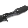 Удилище спиннинговое под мультипликатор DAIWA Crazy Cranker D672HRB-AD ( длина 2,01м, тест 15-40гр. )