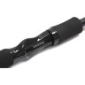 Удилище спиннинговое под мультипликатор DAIWA Crazy Cranker D672HRB-AD ( длина 2,01м, тест 15-40гр. )