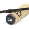 Удилище спиннинговое под мультипликатор DAIWA Exceler EXC 702MFB-AR ( длина 2,13м, тест 7-21гр. )