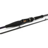 Удилище спиннинговое под мультипликатор DAIWA HEARTLAND HL 832MRB-AGS14 (длина 2,51м, тест 5-21гр.)