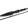 Удилище спиннинговое под мультипликатор DAIWA HEARTLAND HL 832MRB-AGS14 (длина 2,51м, тест 5-21гр.)