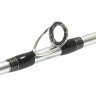 Удилище спиннинговое под мультипликатор DAIWA LUVIAS LV 732 MXFB-AR (длина 2,21м / 5-28гр)