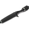 Удилище спиннинговое под мультипликатор DAIWA Powermesh PM 561XXHFB-AF ( длина 1,71м, тест 60-120гр.)