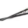 Удилище спиннинговое под мультипликатор DAIWA Tournamet Volga TNVO 732MXFBOH-AR ( длина 2,23м, тест 5-28гр. )